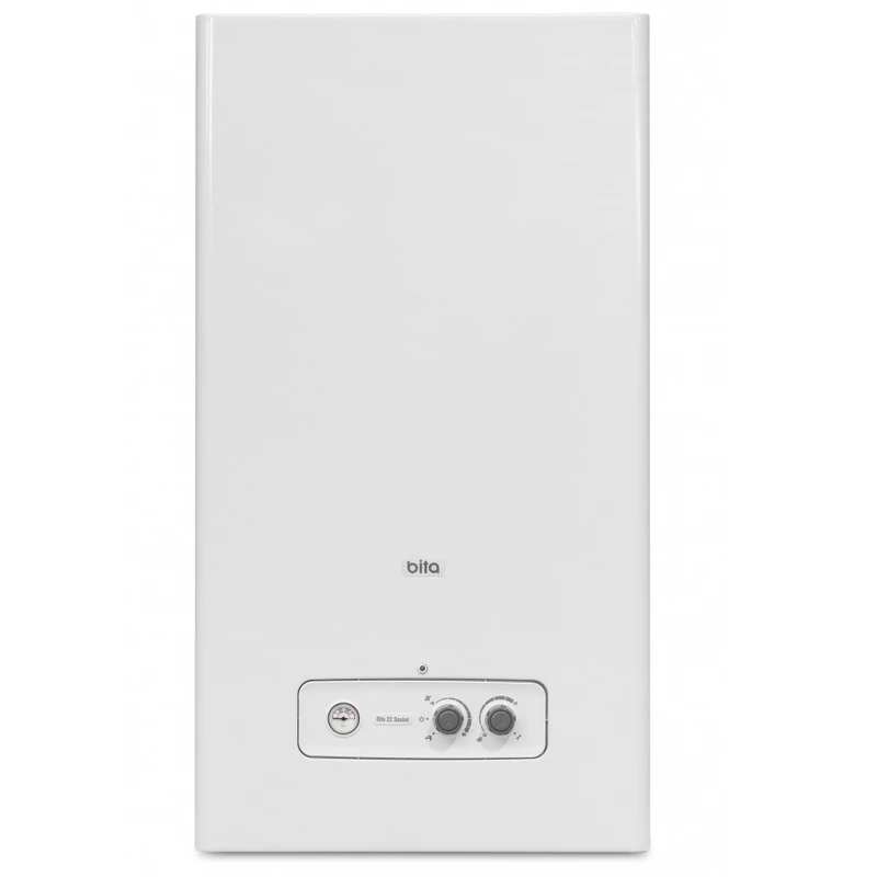 پکیج دیواری بوتان بیتا 24